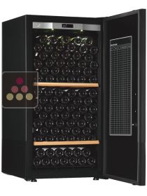 Single temperature wine ageing and storage cabinet  TRANSTHERM