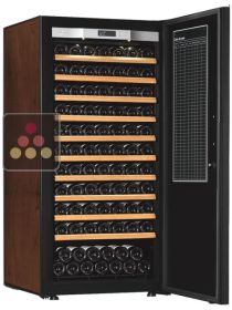 Single temperature wine ageing and storage cabinet  TRANSTHERM