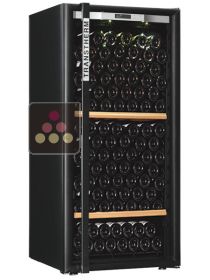 Single temperature wine ageing or service cabinet  TRANSTHERM