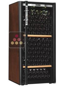 Single temperature wine ageing and storage cabinet  TRANSTHERM