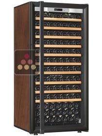 Single temperature wine ageing or service cabinet  TRANSTHERM