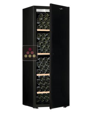 Single temperature wine ageing and storage cabinet - Storage shelves TRANSTHERM