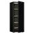 Single temperature wine ageing and storage cabinet - Storage shelves
