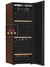 Single temperature wine ageing and storage cabinet  TRANSTHERM