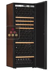 Single temperature wine ageing and storage cabinet  TRANSTHERM