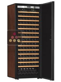 Single temperature wine ageing and storage cabinet  TRANSTHERM