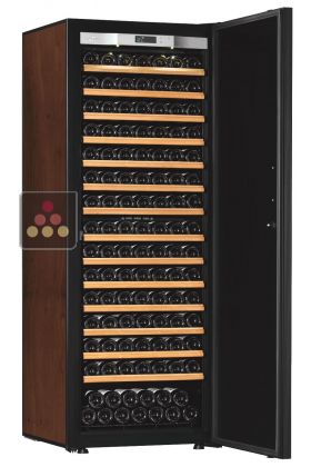 Single temperature wine ageing and storage cabinet 