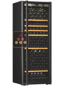 Single temperature wine ageing or service cabinet  TRANSTHERM