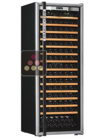 Single temperature wine ageing and storage cabinet  TRANSTHERM