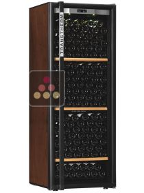 Single temperature wine ageing and storage cabinet  TRANSTHERM