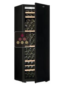 Multi temperature wine service cabinet TRANSTHERM