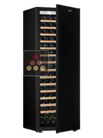 Multi temperature wine service cabinet TRANSTHERM