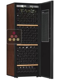 Multi temperature wine service cabinet TRANSTHERM