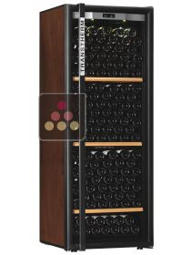 Multi temperature wine service cabinet TRANSTHERM