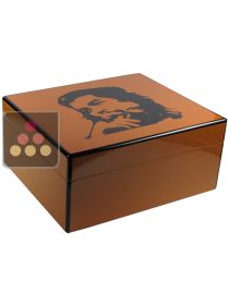 Che Guevara cigar humidor Ma Cave à Cigares