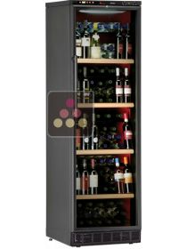 Multiple temperature built in wine storage or service cabinet CALICE