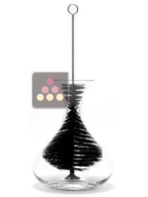 Large decanter brush L'ATELIER du VIN
