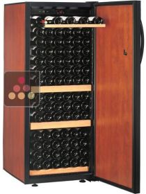 Silence Ageing and Storage Single Temperature Wine Cabinet DOMETIC