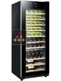 Single temperature wine storage or service cabinet HAIER