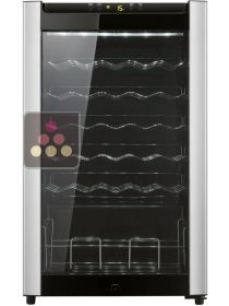 Single temperature wine storage or service cabinet SAMSUNG