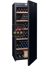 Single-temperature wine cabinet for ageing or service AVINTAGE