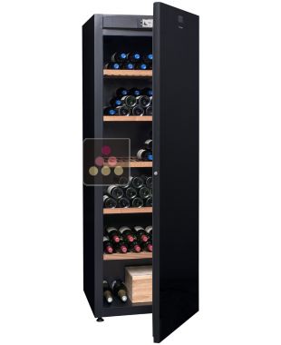 Single-temperature wine cabinet for ageing or service AVINTAGE