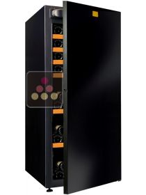 Single-temperature wine cabinet for ageing or service AVINTAGE