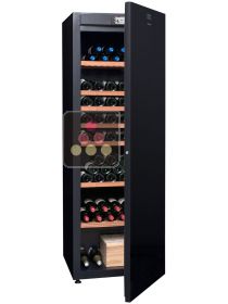 Single-temperature wine cabinet for ageing or service AVINTAGE