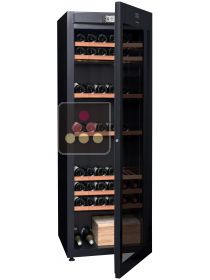 Multi-Temperature wine storage and service cabinet  AVINTAGE