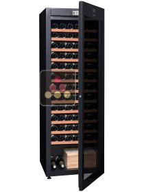 Multi-Temperature wine storage and service cabinet  AVINTAGE
