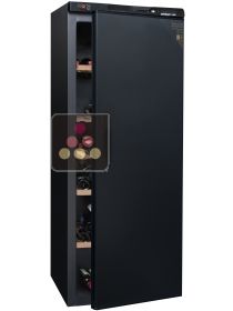 Single-temperature wine cabinet for ageing or service AVINTAGE