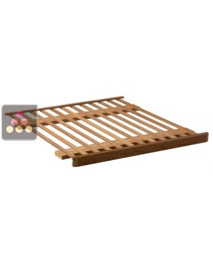 Storage shelf CVP BGN CLIMADIFF