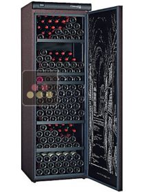 Single temperature wine ageing cabinet  CLIMADIFF