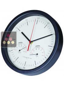 Hygro-Thermo clock L'ATELIER du VIN