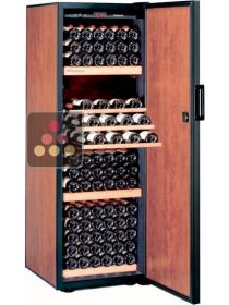 Single-temperature wine cabinet for ageing & storage DOMETIC