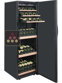 Single-temperature wine cabinet for ageing & storage DOMETIC