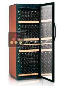 Single temperature wine storage cabinet DOMETIC