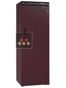 Single temperature wine ageing cabinet CLIMADIFF