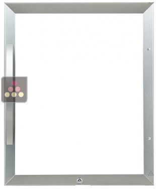 Door for Dometic wine cabinet S46G
 DOMETIC