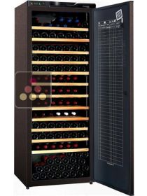 Single temperature wine ageing cabinet CLIMADIFF