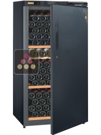 Single temperature wine ageing cabinet AVINTAGE