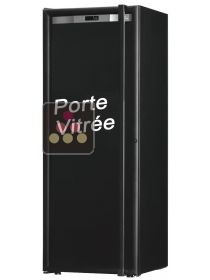 Single temperature wine ageing and storage cabinet  TRANSTHERM