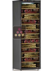 Delicatessen preservation cabinet up to 90Kg CALICE