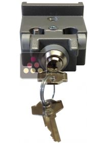Door Lock for Vinidor and GrandCru Wine Cabinets LIEBHERR