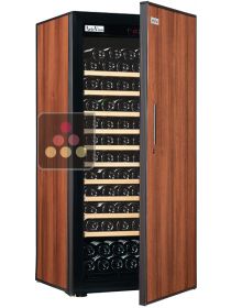 Single temperature wine ageing and storage cabinet  ARTEVINO