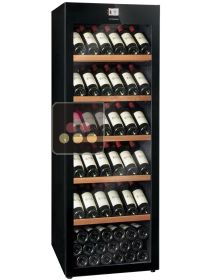 Multi-Temperature wine storage and service cabinet  AVINTAGE