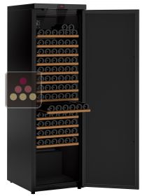 Single temperature wine ageing cabinet LE CHAI