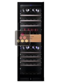 Single temperature wine service cabinet - Exhibition model LE CHAI