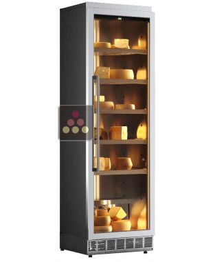 Built-in Cheese preservation cabinet up to 90Kg CALICE