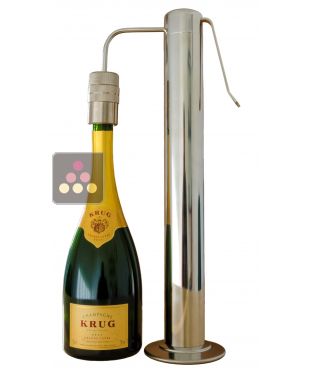 Duravin Pro-B Bubble - Addition of CO2 for sparkling wines DURAVIN